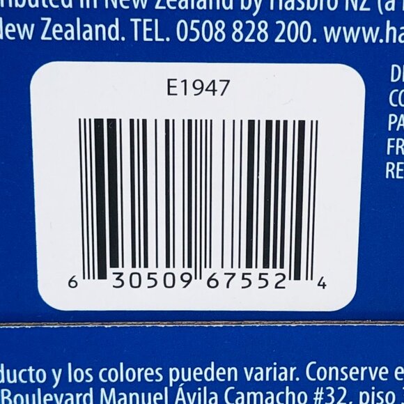 New in Box Baby Alive Snackin Treats Baby Doll With Curly Blonde Hair For Age 3+ - Picture 16 of 16